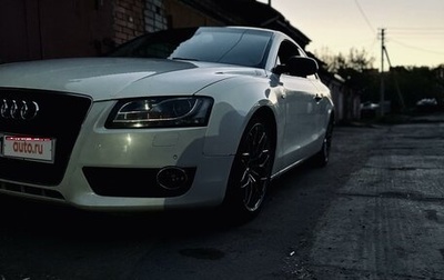 Audi A5, 2009 год, 1 100 000 рублей, 1 фотография