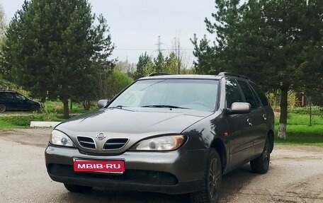 Nissan Primera II рестайлинг, 2000 год, 255 000 рублей, 1 фотография