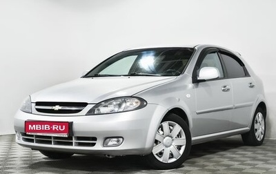 Chevrolet Lacetti, 2011 год, 760 480 рублей, 1 фотография