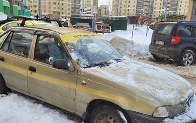 Daewoo Nexia I рестайлинг, 2006 год, 95 000 рублей, 1 фотография