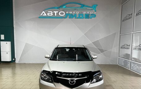 Mazda 3, 2008 год, 759 000 рублей, 1 фотография
