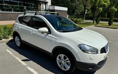 Nissan Qashqai, 2013 год, 1 549 000 рублей, 1 фотография