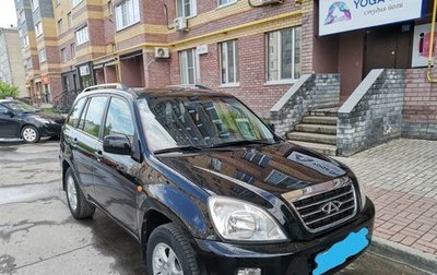 Chery Tiggo (T11), 2010 год, 500 000 рублей, 1 фотография