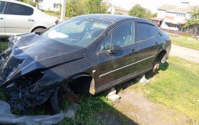 Peugeot 407, 2006 год, 250 000 рублей, 1 фотография