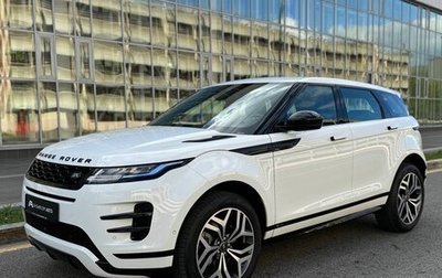 Land Rover Range Rover Evoque II, 2020 год, 5 500 000 рублей, 1 фотография