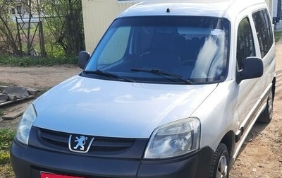 Peugeot Partner II рестайлинг 2, 2008 год, 399 999 рублей, 1 фотография