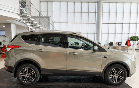 Ford Kuga III, 2013 год, 1 232 000 рублей, 4 фотография