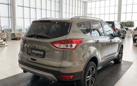 Ford Kuga III, 2013 год, 1 232 000 рублей, 5 фотография