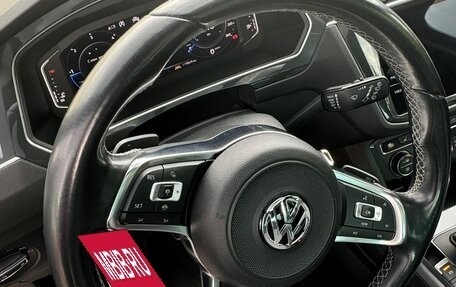 Volkswagen Tiguan II, 2020 год, 3 190 000 рублей, 9 фотография