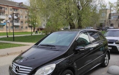 Mercedes-Benz B-Класс, 2008 год, 770 000 рублей, 2 фотография