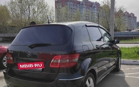 Mercedes-Benz B-Класс, 2008 год, 770 000 рублей, 6 фотография