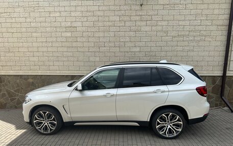 BMW X5, 2015 год, 4 590 000 рублей, 2 фотография