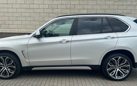 BMW X5, 2015 год, 4 590 000 рублей, 3 фотография