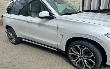 BMW X5, 2015 год, 4 590 000 рублей, 7 фотография