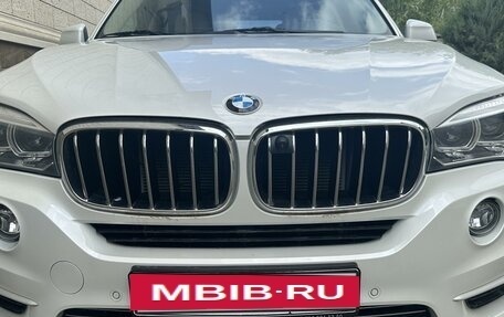 BMW X5, 2015 год, 4 590 000 рублей, 4 фотография