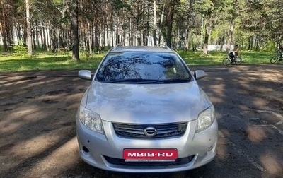 Toyota Corolla, 2010 год, 899 999 рублей, 1 фотография