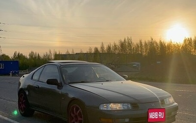 Honda Prelude IV, 1998 год, 450 000 рублей, 1 фотография