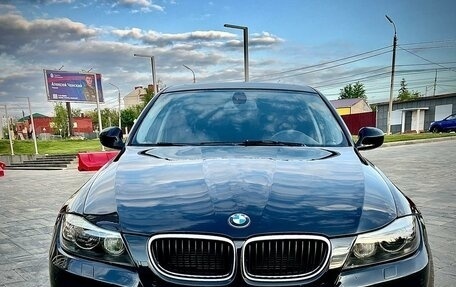 BMW 3 серия, 2010 год, 1 089 000 рублей, 1 фотография