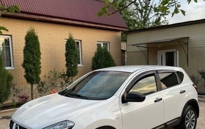 Nissan Qashqai, 2013 год, 1 400 000 рублей, 1 фотография