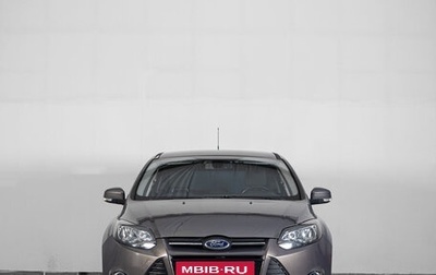 Ford Focus III, 2011 год, 789 000 рублей, 1 фотография