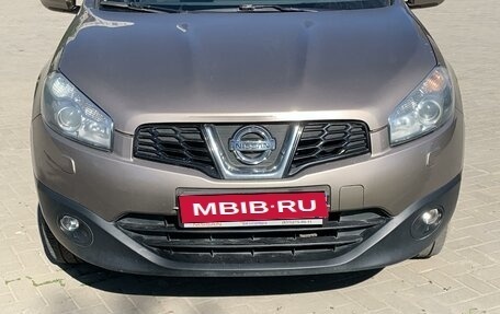 Nissan Qashqai, 2013 год, 1 275 000 рублей, 1 фотография