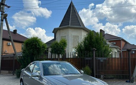 Mercedes-Benz E-Класс, 2007 год, 1 400 000 рублей, 1 фотография