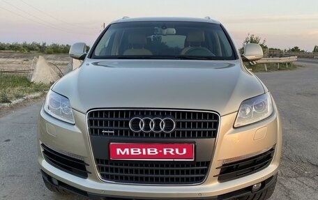 Audi Q7, 2006 год, 1 150 000 рублей, 1 фотография