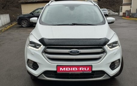 Ford Kuga III, 2018 год, 2 050 000 рублей, 1 фотография