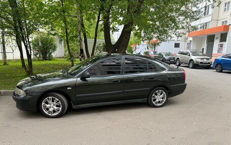 Mitsubishi Carisma I, 2003 год, 320 000 рублей, 1 фотография