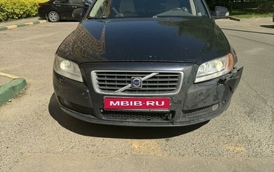 Volvo S80 II рестайлинг 2, 2006 год, 700 000 рублей, 1 фотография