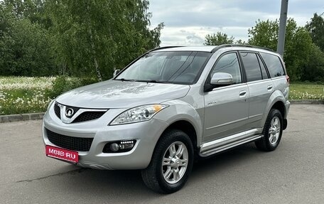 Great Wall Hover H5, 2012 год, 890 000 рублей, 1 фотография