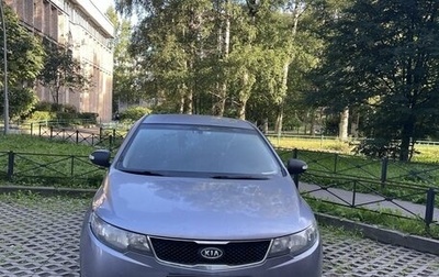 KIA Cerato III, 2009 год, 920 000 рублей, 1 фотография