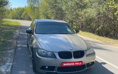 BMW 3 серия, 2011 год, 1 300 000 рублей, 1 фотография