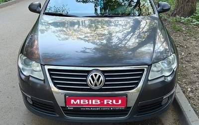 Volkswagen Passat B6, 2010 год, 790 000 рублей, 1 фотография