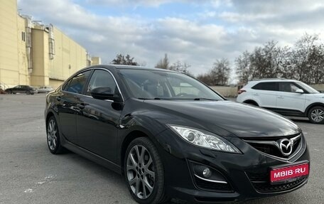 Mazda 6, 2011 год, 1 400 000 рублей, 1 фотография