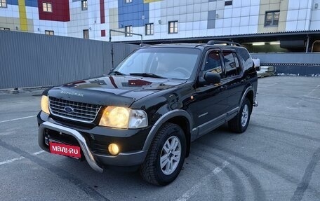 Ford Explorer III, 2003 год, 1 150 000 рублей, 1 фотография