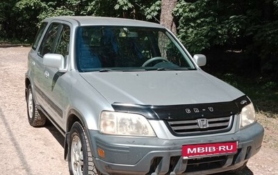 Honda CR-V IV, 1998 год, 518 000 рублей, 1 фотография