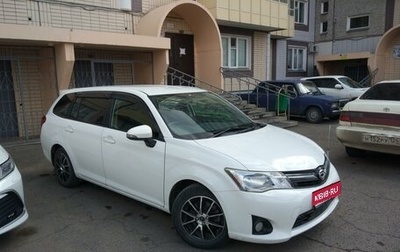 Toyota Corolla, 2013 год, 1 330 000 рублей, 1 фотография
