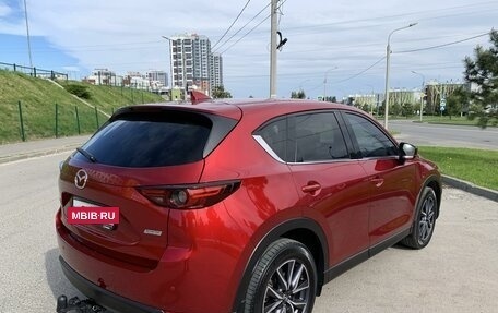 Mazda CX-5 II, 2018 год, 3 290 000 рублей, 6 фотография