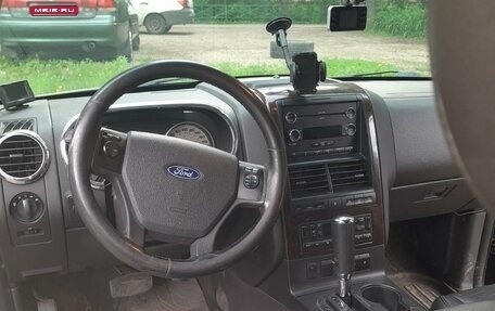 Ford Explorer IV, 2008 год, 850 000 рублей, 1 фотография