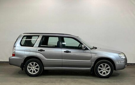 Subaru Forester, 2007 год, 4 фотография