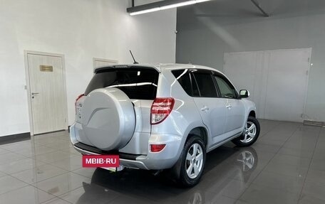 Toyota RAV4, 2011 год, 1 595 000 рублей, 2 фотография