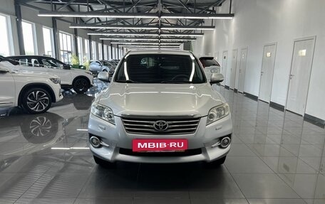 Toyota RAV4, 2011 год, 1 595 000 рублей, 3 фотография