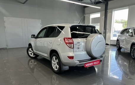 Toyota RAV4, 2011 год, 1 595 000 рублей, 6 фотография