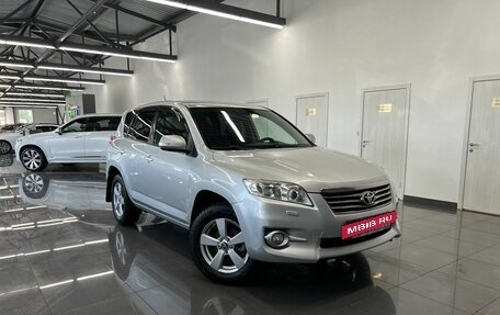 Toyota RAV4, 2011 год, 1 595 000 рублей, 5 фотография