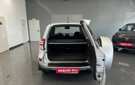 Toyota RAV4, 2011 год, 1 595 000 рублей, 7 фотография