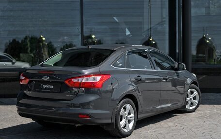 Ford Focus III, 2011 год, 1 178 000 рублей, 2 фотография