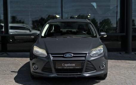 Ford Focus III, 2011 год, 1 178 000 рублей, 5 фотография