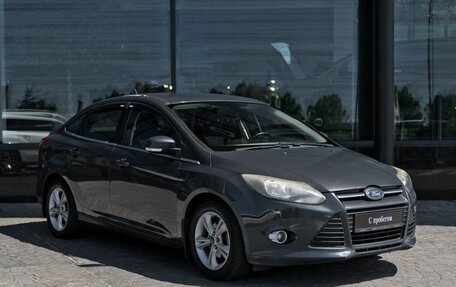 Ford Focus III, 2011 год, 1 178 000 рублей, 3 фотография