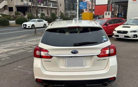 Subaru Levorg I, 2020 год, 1 270 000 рублей, 6 фотография